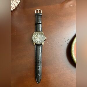 Q&Q Quvarts Watch mens New Japan